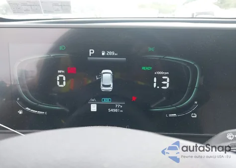 2023 Kia Sportage Ex из США, поврежденный, VIN KNDPVCAG0P7026189